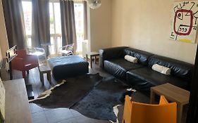 Centro città Apartment
